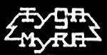 logo Tyga Myra